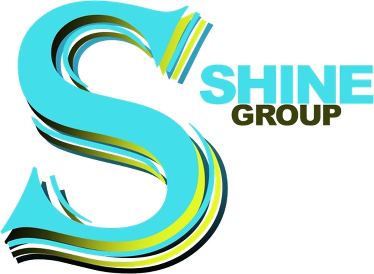 Logo SHINE Group